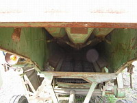 Moissoneuse-batteuse (Fete de la Moisson St Simeon de Bressieux 2006) (1)